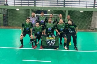 Associação Tupanciretanense de Futsal se despede da Liga Sul Riograndense de Futsal