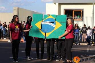 Desfile Cívico recebe novas determinações em Tupanciretã