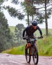 Tupanciretã terá duas provas de ciclismo