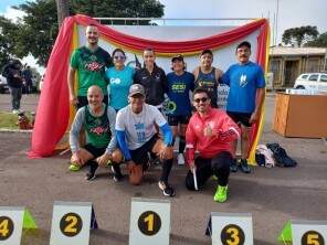 Atletas tupanciretanenses atuam no domingo, na 1ª Maratona de Santa Maria, entre 1,5 mil inscritos