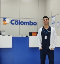 Lojas Colombo de Tupanciretã promove o Vira Mês de oportunidades únicas