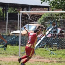 Rodada do Citadino de Futebol em Tupanciretã conta com emoção nos minutos finais