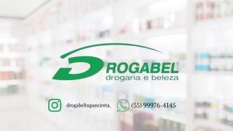 Drogabel Farmácia apresenta um novo produto para a comunidade tupanciretanense