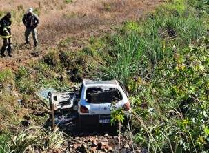 Brigada Militar de Tupanciretã divulga ocorrências atendidas no fim de semana