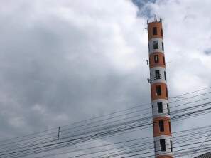 INMET alerta para declínio na temperatura após chuvas intensas