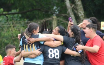 Árbitro é agredido em partida no Futebol 11 e no feminino, Box 77 e SPORT realizam final do Futebol 7