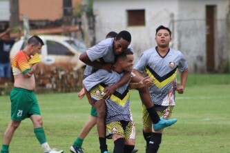 Biras Bar é o último classificado para às semifinais do Citadino de Futebol de Campo, em Tupanciretã