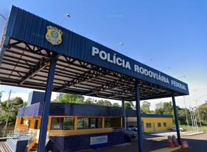 PRF está temporariamente sem número emergencial