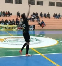 Figueira Futsal de Tupanciretã anuncia atuação na Série Ouro e na Taça Farroupilha