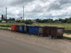 Coleta de lixo doméstico urbano de Tupanciretã terá novo contrato emergencial