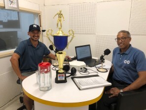 Escolinha de Futsal Rei Arthur celebra sucesso nas competições