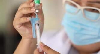 Vacinação contra a Covid-19, acontecerá sexta-feira (17/05)