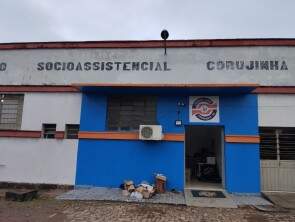 Defesa Civil de Tupanciretã foca recebimento de doações em alimentos, limpeza e higiene