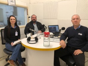 Representantes da C. Vale falam sobre os resultados do dia do Cooperativismo