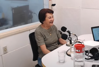 Presidente da Liga Feminina de Combate ao Câncer de Tupanciretã concedeu entrevista a Rádio Tupã