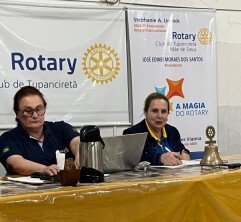 Dia 26 acontece o 25º Concurso de Redação do Rotary Club de Tupanciretã