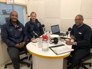 Rotary Club Tupanciretã convida ciclistas para desafio na Terra da Mãe de Deus