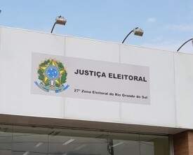 Justiça eleitoral indefere candidaturas de prefeito e vice-prefeito pelo partido dos trabalhadores (PT) em Júlio de Castilhos