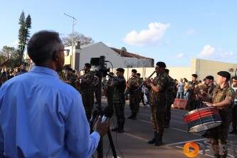 Desfile Cívico será realizado com a presença do Exército e transmissão da Rádio Tupã