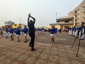 Tupanciretã encerra semana cívica com tradicional desfile