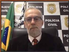 Delegado Regional elucida ação da Polícia Civil no bairro Moraes, em Tupanciretã