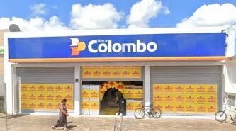 Ofertas da Semana é na Loja Colombo de Tupanciretã