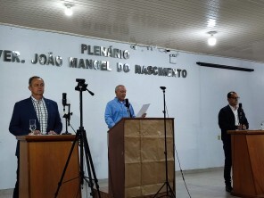 Rádio Tupã promove o último debate, dedicado aos candidatos à Prefeitos de Tupanciretã