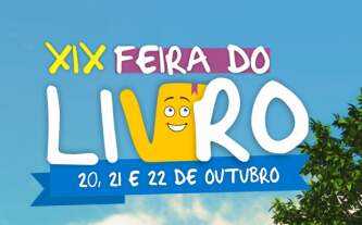 Tupanciretã divulga a programação da 19ª Feira do Livro