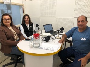 Organizadoras convidam comunidade para integração do 5º Domingo no Parque com a XIX Feira do Livro