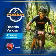 Ciclistas tupanciretanenses superam a 3ª edição do Pedal da Pitangueira, em Ibirubá