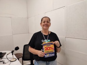 Loja Pormenos celebra 23 anos em Tupanciretã com promoções imperdíveis