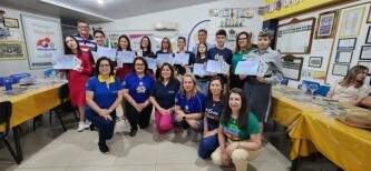 Rotary Club de Tupanciretã divulga vencedores do Concurso de Redação Bodas de Prata