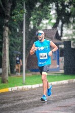 Tupanciretanenses participam de maratonas internacionais no Estado e em SC