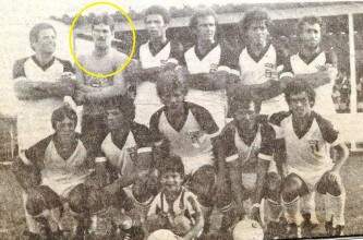 Goleiro da década de 1980 do GEPO perde batalha contra o Câncer