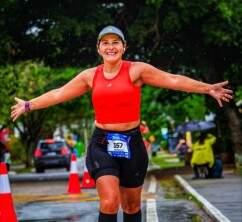 Maratonistas tupanciretanenses figuram no Ranking Brasileiro Contra Relógio