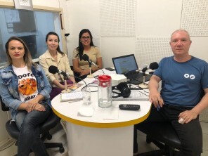 Equipe detalha a realização do Concurso Domingo AnimaU, em auxílio da ADAT