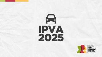 Tupanciretã têm estimativa em mais de R$10 milhões de reais na arrecadação do IPVA 2025