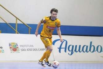 Tupanciretanense é hexacampeão paulista de futsal