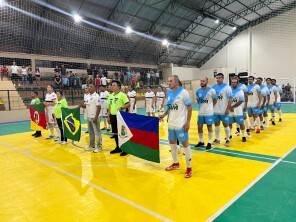 Figueira e AADZ conquistam os últimos títulos do Citadino de Futsal 2024 em Tupanciretã