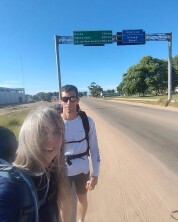 Ultramaratonista de Tupanciretã inicia expedição pelo Litoral Gaúcho de 700 km