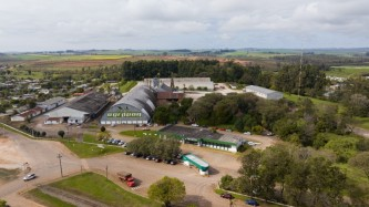 Agropan celebra 54 anos de União e força no campo em Tupanciretã