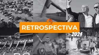 A Rádio Tupã apresenta a Retrospectiva 2024