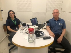 Coordenadora da Vigilância em Saúde de Tupanciretã apresenta dados relevantes do município