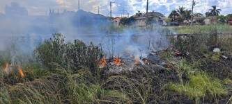 Bombeiros Voluntários de Tupanciretã chamam a atenção sobre ocorrências atendidas nas últimas 24 horas