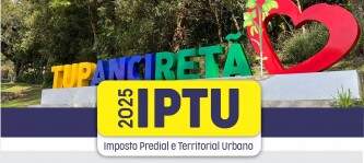 Prefeitura de Tupanciretã detalha pagamento do IPTU e suas parcelas